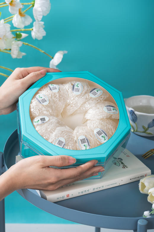 印尼干盏燕窝 商品图0