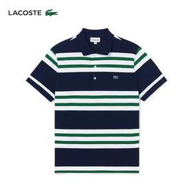 【9.5折】5楼法国鳄鱼polo衫 PH3839-98-291吊牌价1290 活动价1226