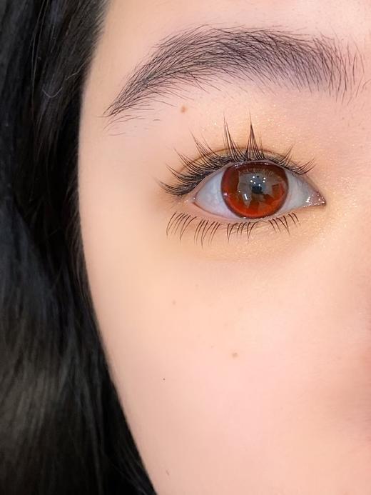 ICE CANDY冰糖果 新疆妹妹/巴黎野玫瑰/富丽堂皇 /黑化觉醒 月抛 商品图7