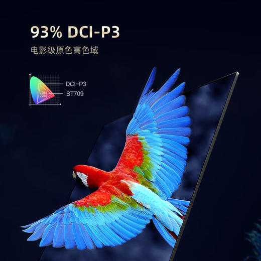 长虹电视85D5 85英寸4K超清120Hz高刷电视+HT-S4002.1 声道 杜比音效电视音响 商品图4