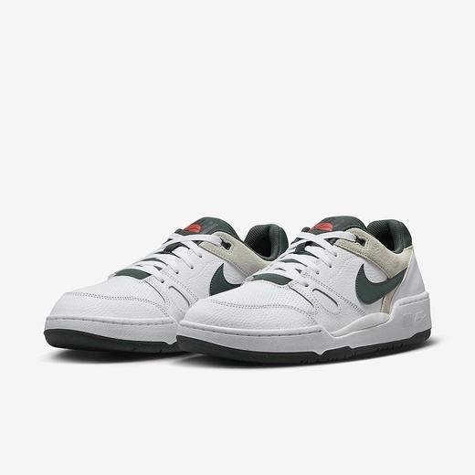 Nike/耐克男鞋Nike Full Force Low 小空军运动鞋复古板鞋HF1739-100 商品图2