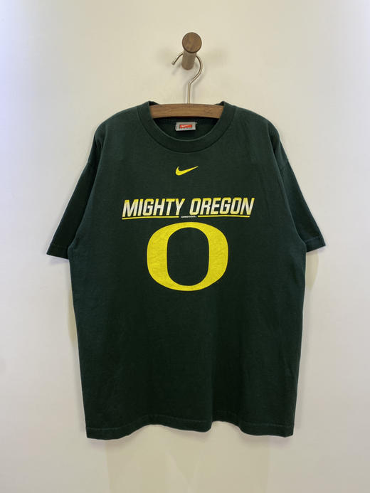 Y2K Vintage NIKE 耐克 TEAM 短袖T恤 _SST(S) 商品图1