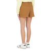 KENZO 高田贤三 女士棉质休闲短裤 棕色 FC52 SH061 9CB 87 商品缩略图2