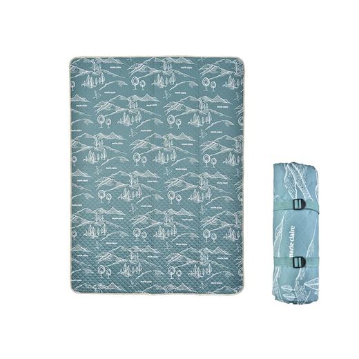 marie claire（嘉人） 超声波野餐垫 MCPM02 商品图0