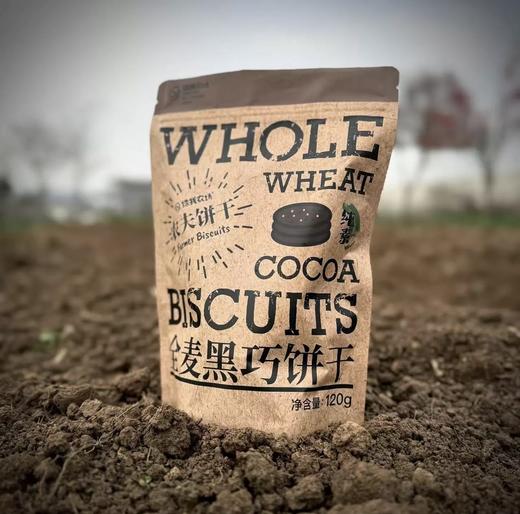 绿我农场饼干(多买拍这个！包邮) 商品图0