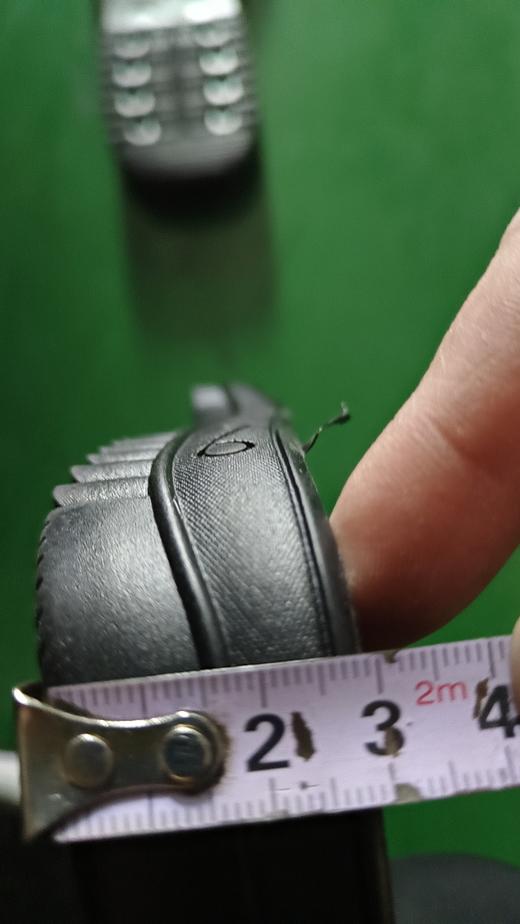 8529鞋底，男士橡胶鞋底 商品图4