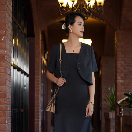 MJ2A121麦克斯菲瑞上衣 商品图3