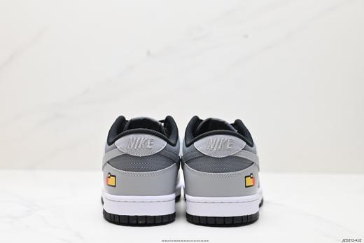 耐克Nike SB Dunk Low休闲运动板鞋RU2236-563男女鞋 商品图5