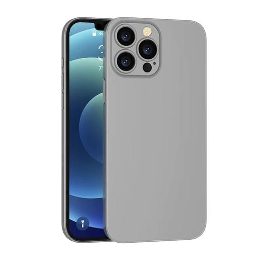 【福利放送】迪沃iphone14系列手机套适用于苹果14/14plus/14Pro/14promax羽翼系列超薄保护壳 商品图1