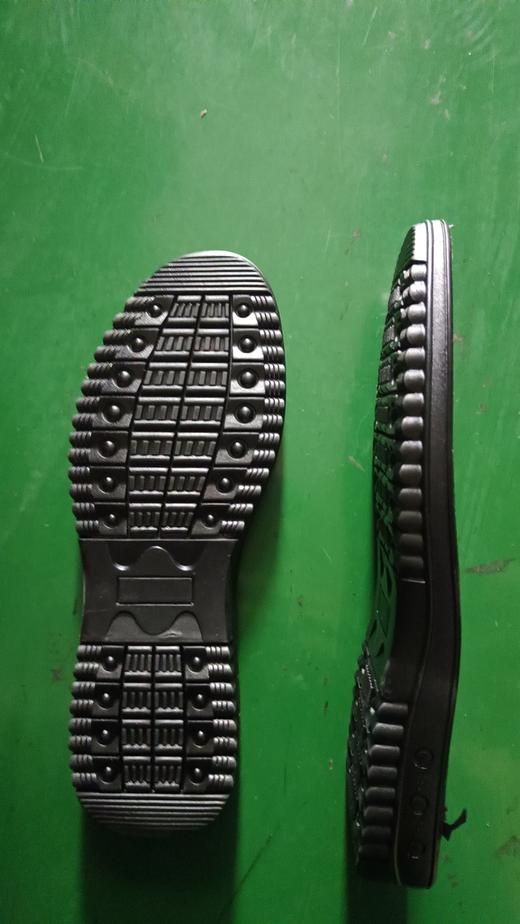 8529鞋底，男士橡胶鞋底 商品图1