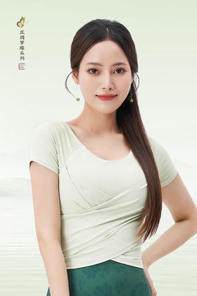 壁虎瑜伽【2404SY300】【5天发货】（一体式胸垫）