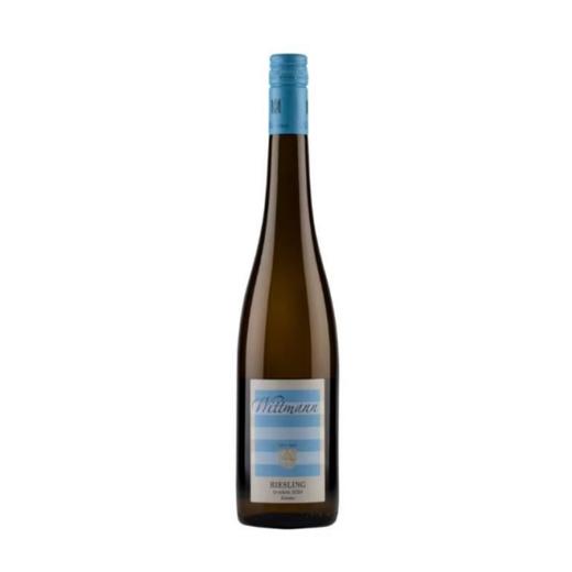 【ENOTECA】维特曼酒庄雷司令白葡萄酒 WITTMANN RIESLING ESTATE TROCKEN 2023 750ML  商品图0