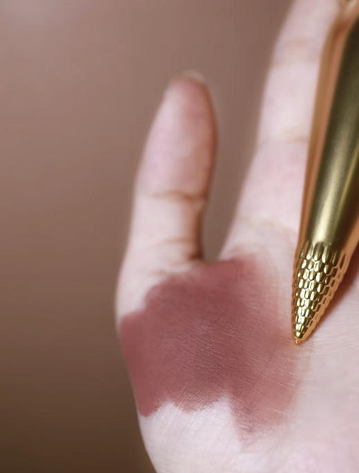 CL萝卜丁金管女王权杖口红342m# 商品图2