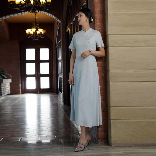 MJ2L058麦克斯菲瑞连衣裙 商品图1