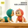 淘淘天才婴儿玩具0一1岁6个月益智早教宝宝抬头练习训练7新生哄娃 商品缩略图5