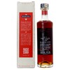 马爹利干邑白兰地 单一产区系列 小香槟区 VSOP 40%vol 700ml
 商品缩略图0