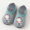 【轻舒抗震 防滑防掉】幼儿园室内鞋春夏季宝宝学步鞋子软底防滑袜儿童鞋袜地板袜婴儿 商品缩略图5