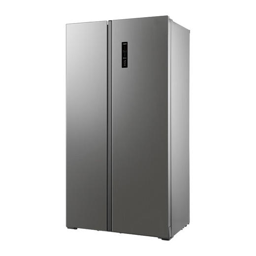 美菱BCD-535WPC对开双门冰箱 家用大容量双门风冷无霜ADF+离子净味 BCD-535WPC 商品图2