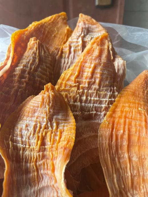 黄山笋头500克 商品图1