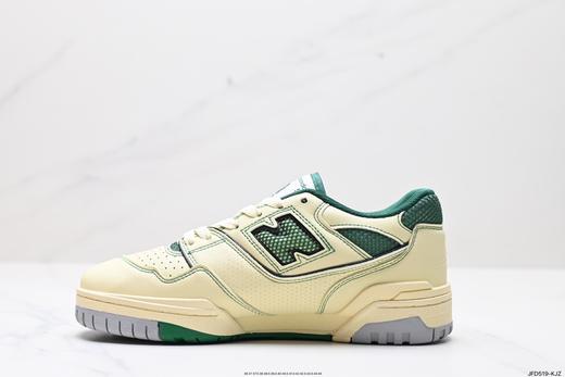 新百伦New Balance BB550复古休闲运动板鞋BB550AY1男女鞋 商品图2