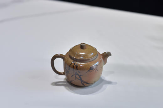田记窑 承瑜【十方】壶 商品图3
