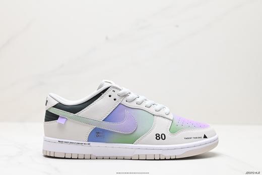 耐克Nike SB Dunk Low休闲运动板鞋RU2236-563男女鞋 商品图0