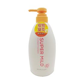 惠润柔净护发素(鲜花芳香)【600ml】日本