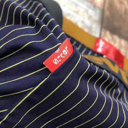 老铁们！头炮打响！准备-ing内裤，才是男人最帅单品 Levi'S新款盒装男士内裤，让蛋蛋再也不忧桑 商品图8