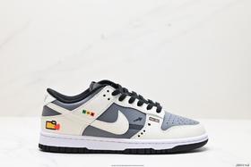 耐克Nike SB Dunk Low休闲运动板鞋RU2236-563男女鞋