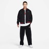 Nike/耐克男子运动夹克保暖棉服CNY龙年新年棒球服外套FZ6372-010 商品缩略图4