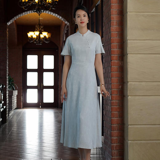 MJ2L058麦克斯菲瑞连衣裙 商品图3