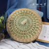 【可粮票兑换】川北手工竹编锅盖30cm（成都仓库-顺丰发货）|30cm，来自四川仪陇朱德故乡，生产者：当地老篾匠【合作生产，公平贸易】 商品缩略图2
