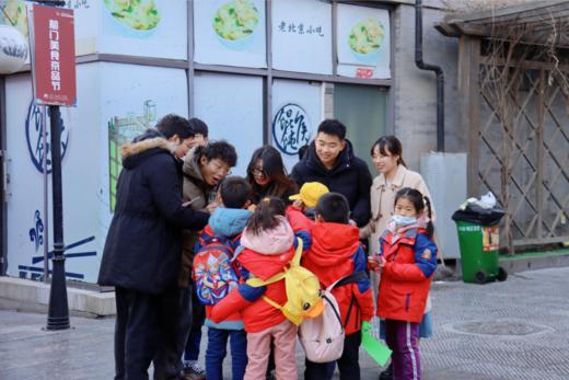 【博物通识】财商培养\时间管理,商战精英淬炼,天使基金,市场调查,职业体验|6~14岁单飞 商品图2