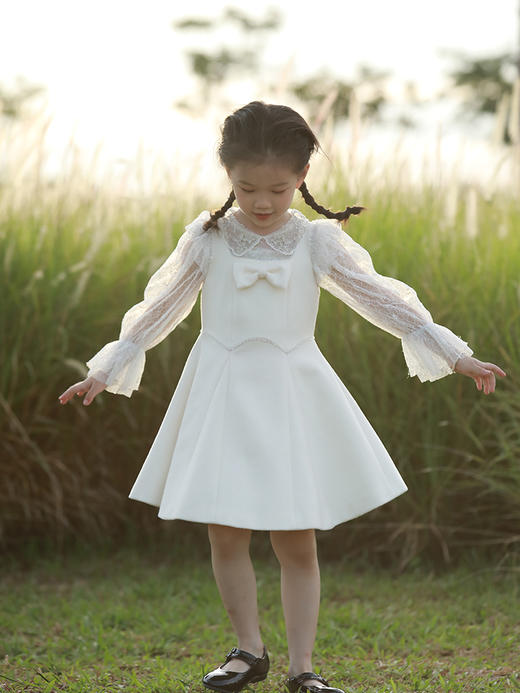 【非质量问题不退换】pureshare 玲珑小衬衫 商品图7