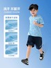 贝叮熊休闲男女童速干套装 商品缩略图2