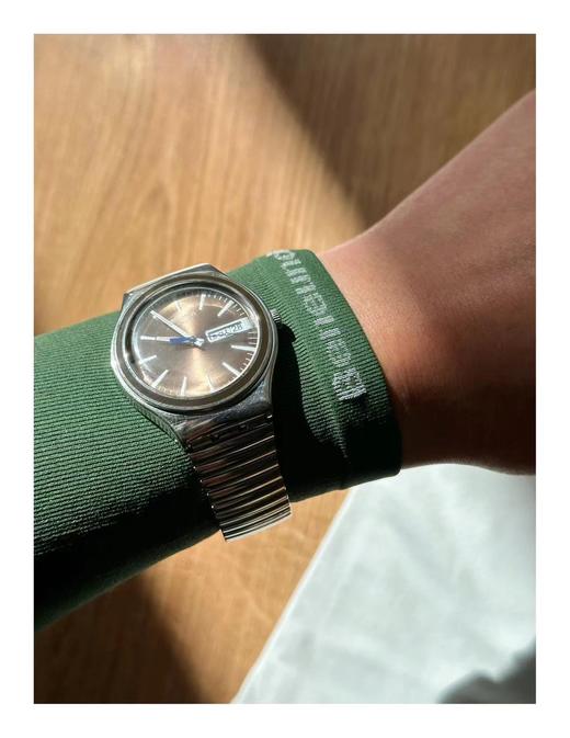 蕉下纯原，正，高弹原纱防晒袖套 商品图14