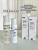 可复美吨吨水120ml+乳80ml 面霜透明质酸钠藻萃盈润保湿精华套装 轻盈补水焕亮滋润 商品缩略图1