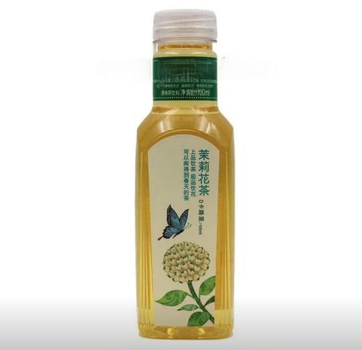 1箱500mlx15瓶农夫山泉东方树叶茉莉花茶 商品图1