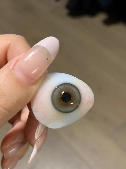 Yukicon日抛-绿光森林（10p/盒） 商品图11