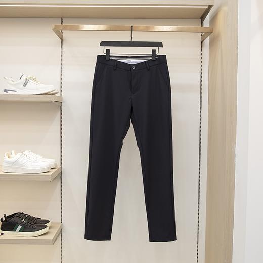裤装系列【海*之家剪标男装】  夏季系列  休闲裤 九分运动裤 束脚裤   时尚线条休闲中裤  百变又百搭  男人的衣柜 商品图8