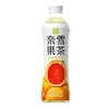 奈雪 西柚茉莉花茶500ml*15 商品缩略图1