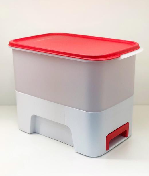 特百惠轻巧米满福米仓 商品图0