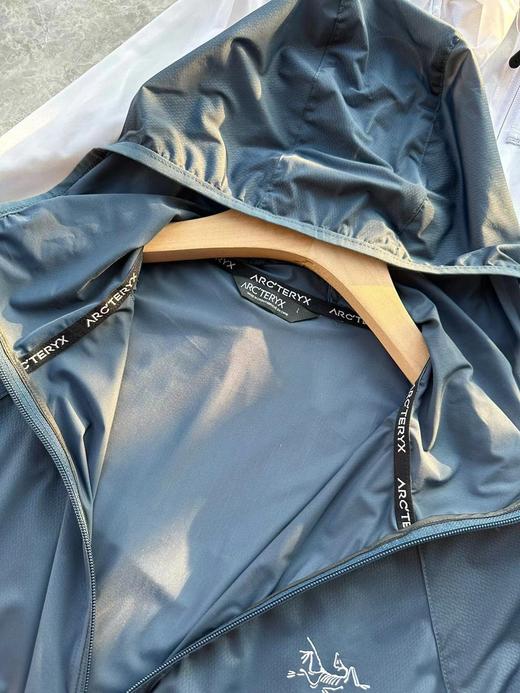 功能型弹力 薄款皮肤衣！太不容易了！终于从工厂撬出这一点点可怜的量， 商品图4