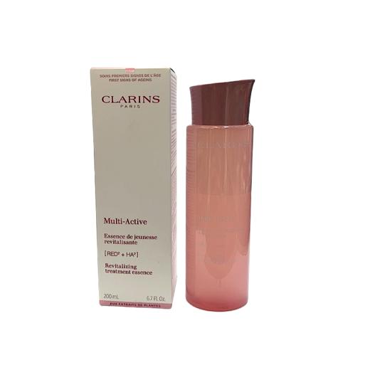 法国Clarin新版 娇韵诗青春赋活焕颜紧致粉水-200ML 商品图1