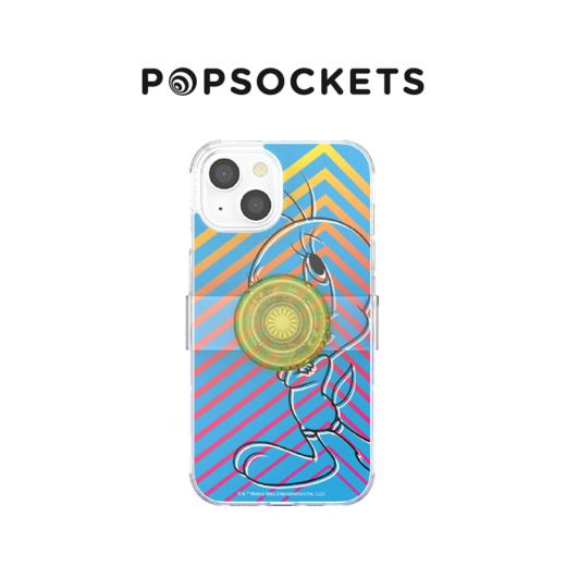 【顽皮崔弟】POPCASE手机壳 Basic Popcase基础款/MagSafe Popcase磁吸款 90年代崔弟 商品图0