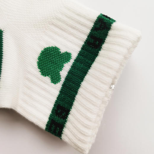 中童网面无骨精梳棉袜[2413101] 商品图1