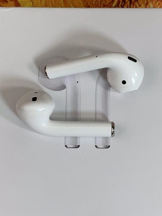 水果原厂芯片!二代AirPods耳机，音质秒杀千元内蓝牙耳机！ 商品图6