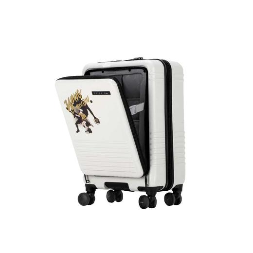 【出征相随 战必胜】乒乓球系列拉杆箱ABYU009-1 商品图8