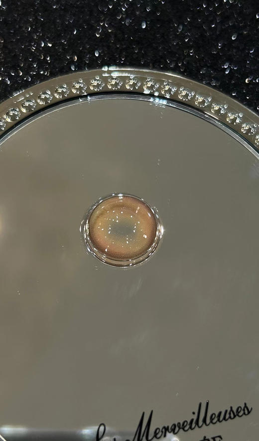 Loveiikira 长相思 半年抛 两片 14.2mm 参考着色 13.2mm 基弧 8.6 含水 38% 新锐国货 商品图4