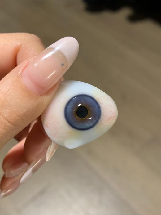 Yukicon日抛-海底之心（10p/盒） 商品图6